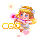 Logo CQ9 Gaming