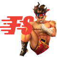 Logo Fastspin