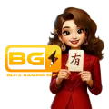Logo Blitz / GG Soft