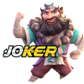 Logo Joker Gaming