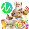 Logo Microgaming