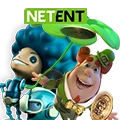 Logo NetEnt