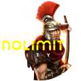 Logo NoLimit City