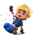 Logo PG Soft