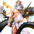 Logo Pragmatic Play
