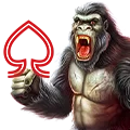 Logo Spade Gaming
