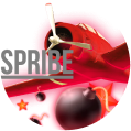 Logo Spribe